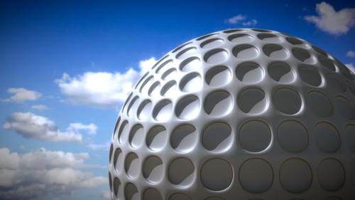 Golf Ball preview image